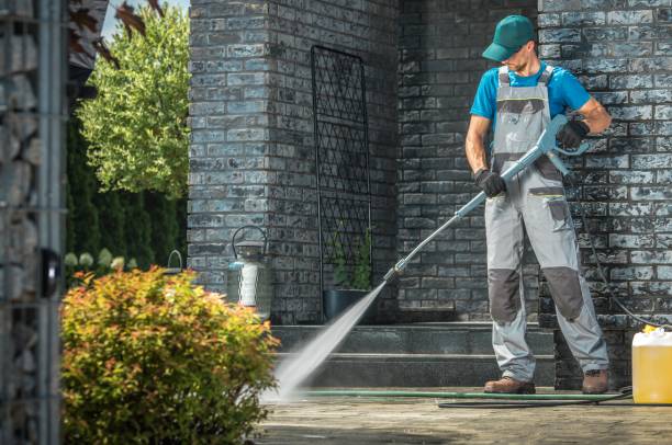 Best Sidewalk and Walkway Pressure Cleaning in Guyton, GA