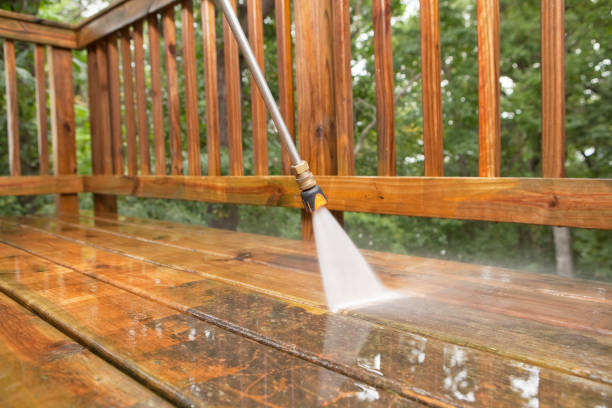 Best Driveway Cleaning and Restoration in Guyton, GA