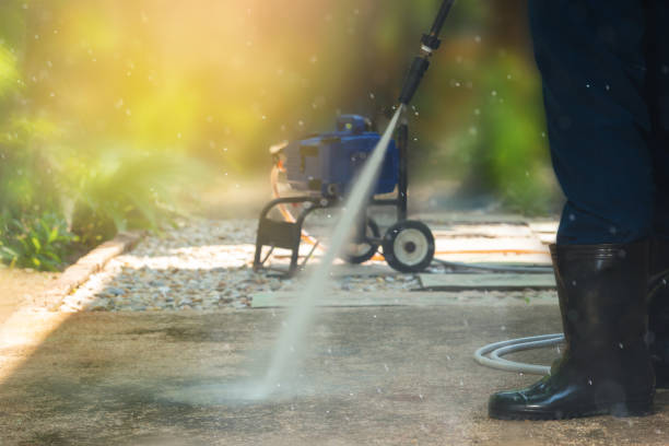Best Window and Screen Pressure Cleaning in Guyton, GA